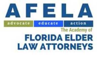 AFELA | Advocate Educate Action | The Academy of Florida Elder Law Attorneys